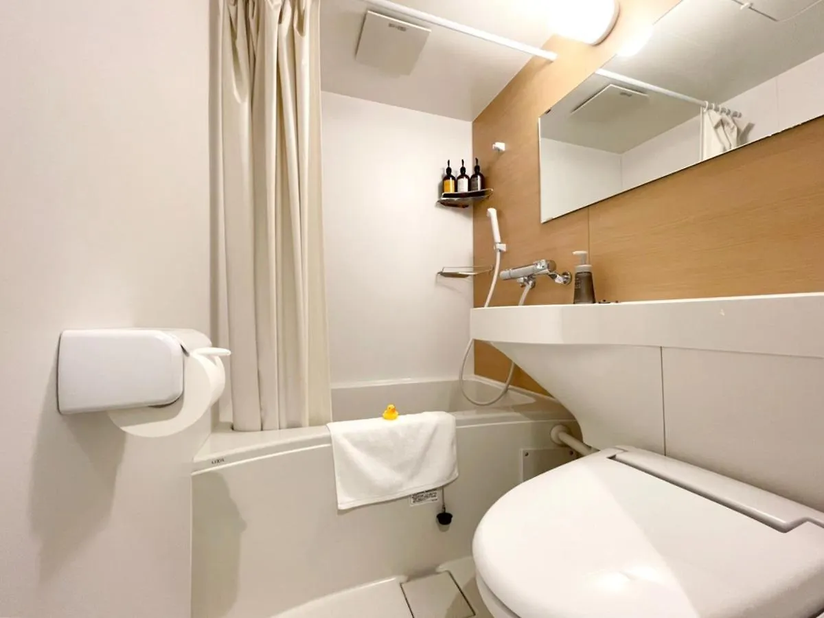 Hotel Santir Suminoe - Vacation Stay 02759V Osaka