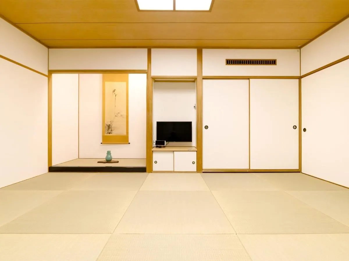 Hotel Santir Suminoe - Vacation Stay 02759V Osaka Japan