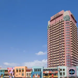 Kintetsu Universal Hotel