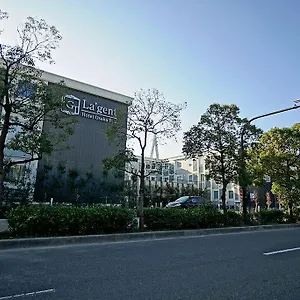 La'gent Bay Hotel